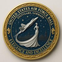 2025 Stuttgart Air Force Ball – Honoring the Legacy, Embracing the Sky